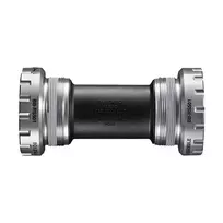Centrinė ašis Shimano BB-RS501 HOLLOWTECH II 68 (BSA) mm