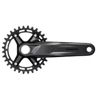 Priekinis žvaigždžių blokas SHIMANO FC-MT511-1 32T 1x12, 170mm