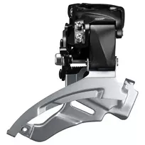 Priekinis perjungėjas Shimano FD-M2000 34,9mm CB DS DP-40T