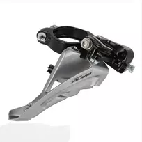 Priekinis perjungėjas trigubas Shimano 34,9mm, M3100-M 66-69