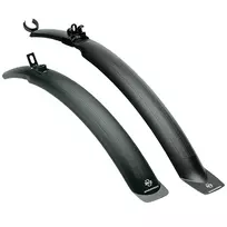 Skydelių komplektas SKS Hightrek 2.0 26/28" (juodi)