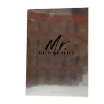 Užrašinė Burberry