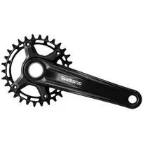 Priekinis žvaigždžių blokas SHIMANO MT5101 34T 175mm
