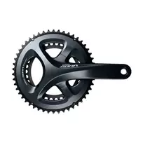 Priekinis žvaigždžių blokas SHIMANO FC-R3000 50/34T 170mm 9 pav.
