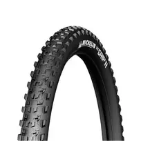 Padanga Michelin Wild Grip'R 29x2.10 (54"2.10"-622) sulankstoma