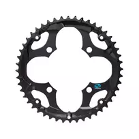 Priekinio bloko žvaigždė SHIMANO FC-M361 48T Acera