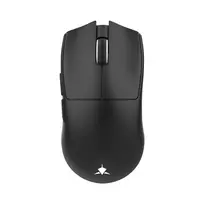 White Shark LUCAN-B WGM-5022 12000 DPI Wireless Gaming Mouse, White