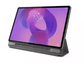 Lenovo Idea Tab Plus 12.1 2.5K Touch MediaTek Dimensity 6400/8GB/256GB/Arm Mali-G57 MC2/Android 15/Luna Grey/5G/2Y Warranty | Lenovo