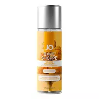 System JO Bake Shoppe Orange Creampuff, 60 ml vandens pagrindo lubrikantas