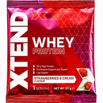 Xtend Whey Protein (Strawberries cream) 27g
