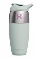 Promixx Pursuit Stainless Steel Shaker 950ml Seagrass Green