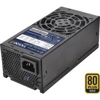 SilverStone SST-TX500-G TFX Netzteil, 80 PLUS Gold - 500 Watt | SST-TX500-G | 4710679810454