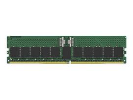 Server Memory Module|KINGSTON|DDR5| 32GB|Registered (buffered)|CL 46|1.1 V|288-pin DIMM|KSM56R46BD8-32HA|KSM56R46BD8-32HA