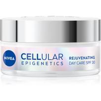 NIVEA Cellular Epigenetics dieninis jauninamasis kremas SPF 30 50 ml
