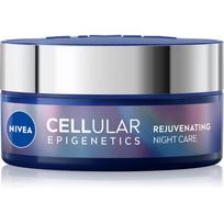 NIVEA Cellular Epigenetics naktinis jauninamasis kremas 50 ml