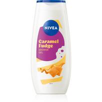 NIVEA Caramel Fudge dušo želė 250 ml