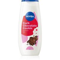 NIVEA Dark Chocolate dušo želė 250 ml