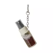 MOTOMONT Afternoon Facial Mist mini veido dulksna su pakabuku 20 ml 20 ml
