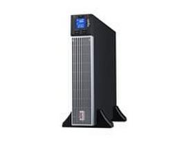 APC Easy UPS On-Line Li-Ion SRVL RT 1000VA 230V with Rail Kit