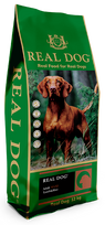 Real Dog SP Adult Maxi Lamb and Rice 12 kg
