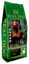 Real Dog SP Adult Medium Lamb and Rice 12 kg