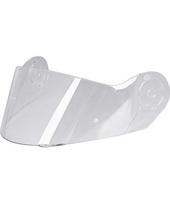 Pinlock 70 Ready Replacement Visor for W-TEC YM-925 - Lanxamo Helmets - Skaidri