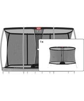 Apsauginis tinklas Ultim Safety Net DLX XL, 410 cm