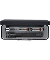 Žibintuvėlis Maglite Mini LED, AAA, juodas