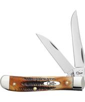 Kišeninis peilis Case SS Wharncliffe Mini Trapper