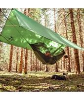 Brezentas Amazon Traveller XXL