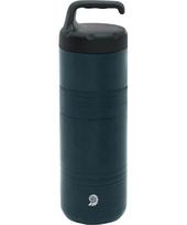 Maisto termosas Origin Outdoors Soft-Touch, 0,4 l + 0,28 l, mėlynas