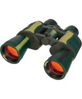 Sudedamas žiūronas MFH Woodland 10x50