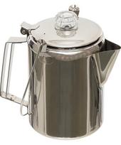 FoxOutdoor kavavirė su perkoliatoriumi, 1,2 l