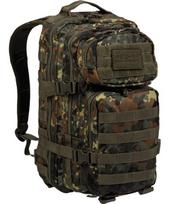 Kuprinė Mil-Tec US Assault Small, kamufliažinė