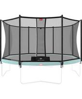Apsauginis tinklas batutui BERG Comfort 430 (14 ft)