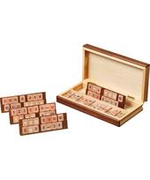 Žaidimas Philos Rummy 29,5x15,5 cm