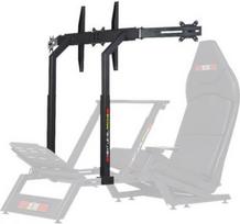 F-GT Monitor Stand | Mounting component | Height, tilt | 27-65 " | Maximum weight (capacity) 60 kg NLR-A006 | 667380785837