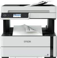 Daugiafunkcis spausdintuvas Epson EcoTank ET-M3180, rašalinis