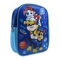 Kuprinė Vaikams Paw Patrol Blue PPT12001 54