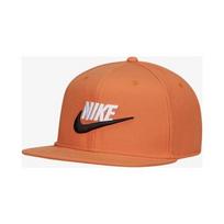 Nike Kepurė Nsw Df Pro Futura Cap Orange 891284 808