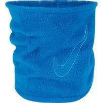 Nike Kaklo Mova NK  Y Fleece Neckwarmer 2.0 Blue N1000657 414