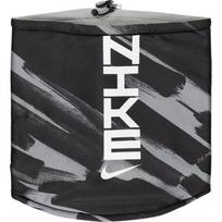 Nike Mova NK Neckwarmer 2.0 Reversible Black Grey