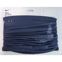 Nike Kaklo Mova Dri-Fit Wrap Printed Navy N1003499 464