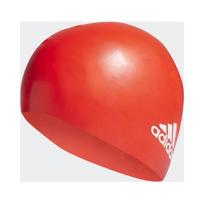 Adidas Plaukimo Kepurė Sil 3s Cap Y Red HE5081