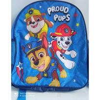 Paw Patrol Kuprinė Vaikams Blue PAW-A-BAG-80