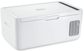 Šaltdėžė Mobicool Cool Box MCG15, balta sp., 58.7 x 34.4 cm, 15 l