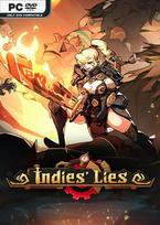 Indies' Lies (PC) Steam Key EUROPE