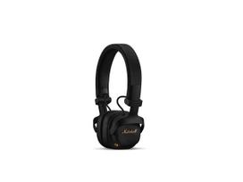 Marshall Milton ANC Noise-Canceling Headphones, Black