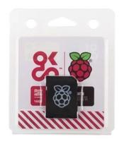 Raspberry Pi 32GB NOOBS microSD card, pre-installed (RB-Noobs-PI3-16)