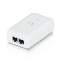 Ubiquiti UniFi POE+ Adapter (30W) U-PoE+, White